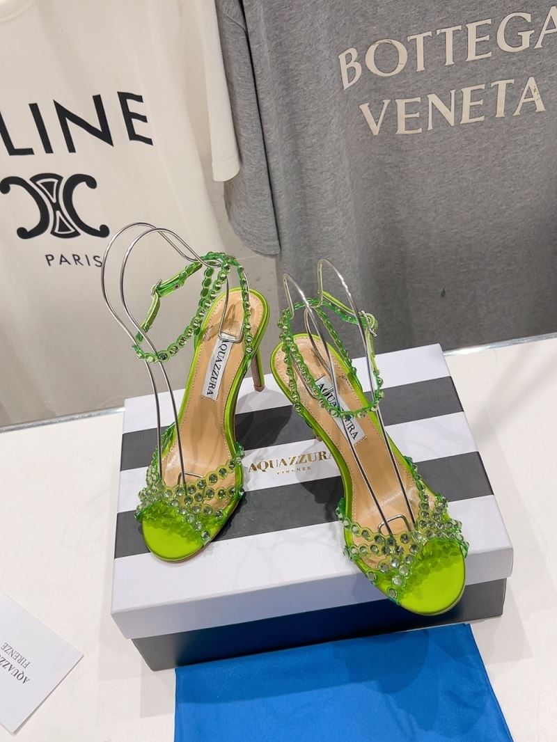 Aquazzura Sandals